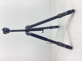 tripode smallrig trípode de fibra de carbono con rótula ball head