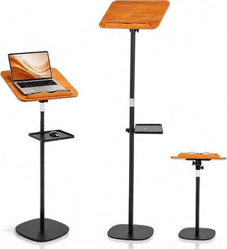 NUEVO! Atril de Suelo para niños 50-170 cms