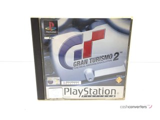gran turismo 2 platinum ps1