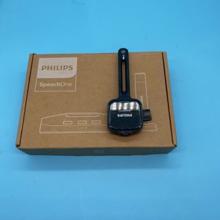 CON TARA - Auriculares de Dictado Philips SpeechOne PSM6300