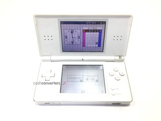 nintendo ds nintendo ds lite
