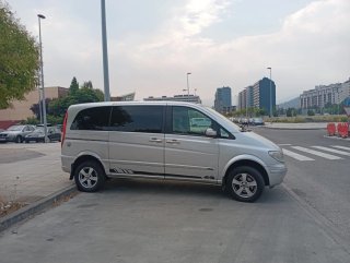 Mercedes-Benz Viano 2006