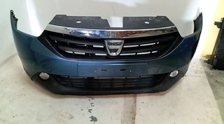 Paragolpes delantero dacia 70225 620222302r lodgy