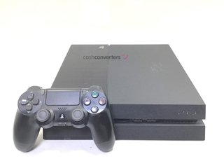 sony ps4 500gb