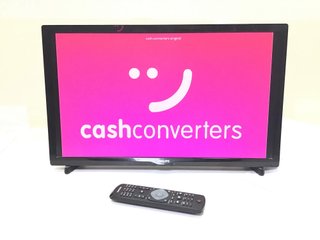 televisor led 22” philips 22pfh4000/88