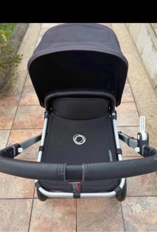 Carrito Bugaboo Camaleon 3