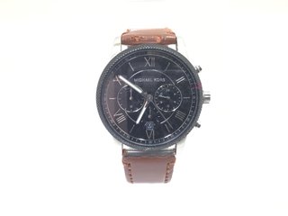 reloj pulsera caballero michael kors mk8394