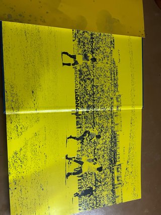 Libro de la ud Las Palmas