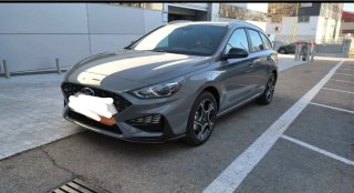 Hyundai i30 2023