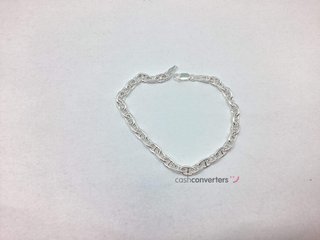 pulsera plata 925mm
