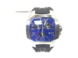 reloj pulsera caballero lotus 15502
