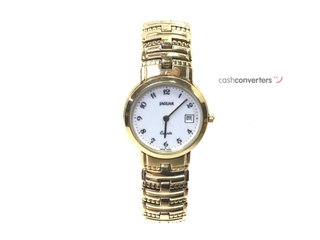 reloj pulsera señora jaguar depose