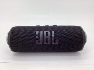 altavoz portatil bluetooth jbl flip 7