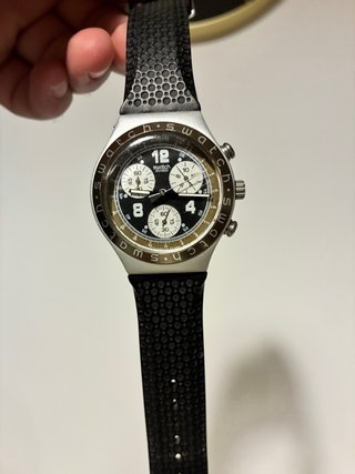 Orologio Swatch Cronografo