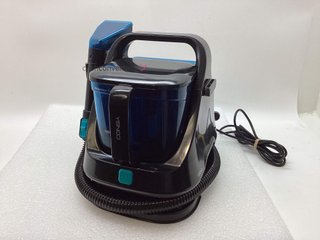 aspirador robot cecotec conga 5000 carpet&spot clean