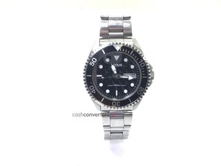 reloj pulsera caballero lorus vx43-x041