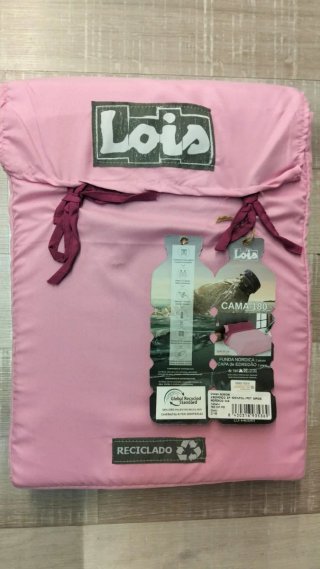 Funda Nórdica Lois para Cama 180cm