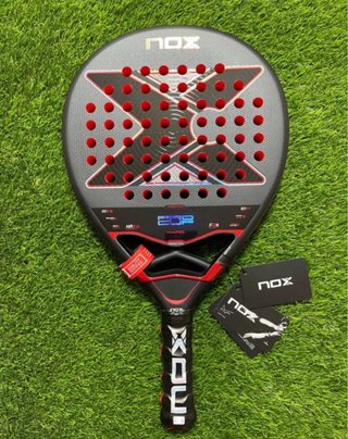 Pala de Pádel Nox Pro Cup Hard 2027