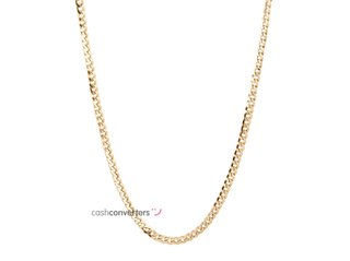 cadena oro 18k 30cm
