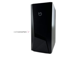ordenador aio pc a piezas s/n