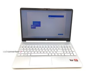 pc portatil hp hp laptop 15s-eq2xxx