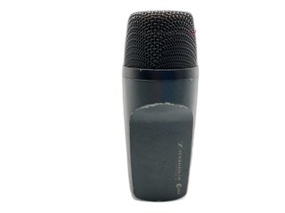 microfono vocalista sennheiser e614