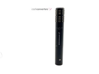 microfono vocalista sennheiser e602 ii
