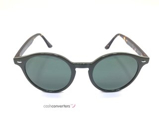 gafa de sol señora visionlab listen to your eyes