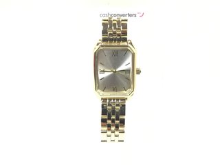 reloj pulsera señora ale-hop cuadrado