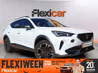 Cupra Formentor 1.5 TSI 110kW (150 CV) Tech Edition DSG