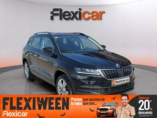 Skoda Karoq 1.5 TSI 110kW (150CV) ACT Style