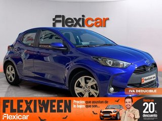 Toyota Yaris 1.5 120H Active Plus