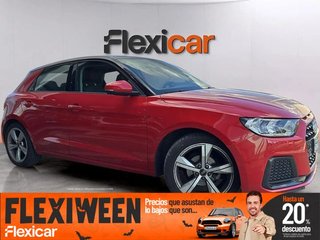 Audi A1 Sportback Advanced 25 TFSI 70kW (95CV)