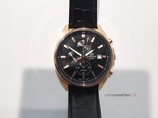 reloj pulsera unisex casio edifice f10wxb