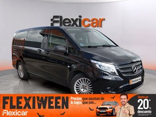 Mercedes-Benz Vito Tourer 114 CDI 2.0 136CV corta