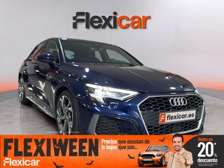 Audi A3 Sportback 35 TFSI 110kW (150CV) S tronic