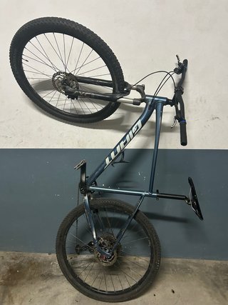 Bicicleta de Montaña Giant Talon 0