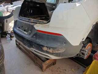 PARAGOLPES TRASERO Opel Grandland X (2017->)