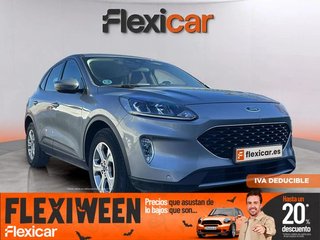 Ford Kuga Trend 1.5 EcoBlue 88kW (120CV)