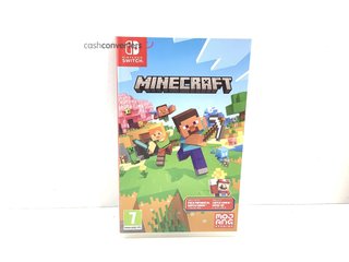 minecraft n-switch