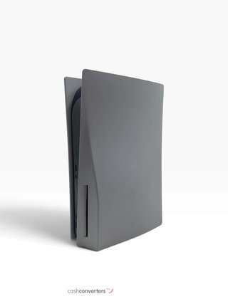 consola ps5 sony playstation 5