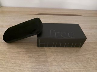 Gafas Tempo Free Human