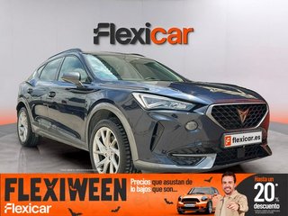 Cupra Formentor 2.0 TDI 110kW (150 CV)