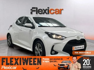 Toyota Yaris 1.5 120H Active Plus