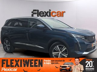 Peugeot 5008 1.5 BlueHDi 96kW (130CV) S&S Allure EAT8