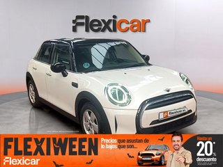 MINI Cooper COOPER 5 PUERTAS