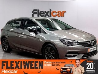 Opel Astra 1.2T SHT 96kW (130CV) Design & Tech