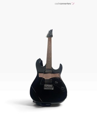 guitarra electrica ibanez grx20