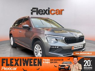 Skoda Kamiq 1.0 TSI 85kW (115CV) DSG SELECTION