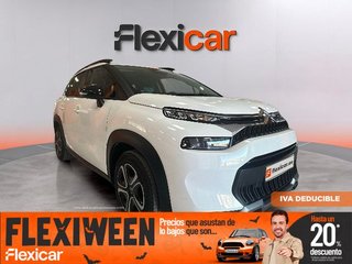 Citroën C3 Aircross BlueHDi 81kW (110CV) S&S C-Series